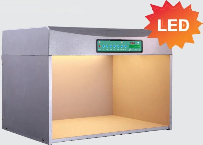 标准光源箱P60+(LED)