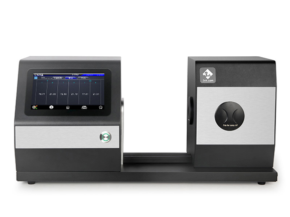 5. 高重复性与稳定性