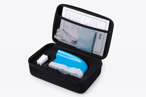 HG60S经济型光泽度仪包装