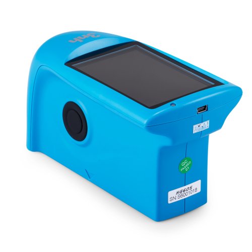 HG60S经济型光泽度仪前侧面