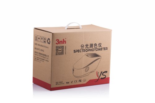 光栅分光测色仪YS3060