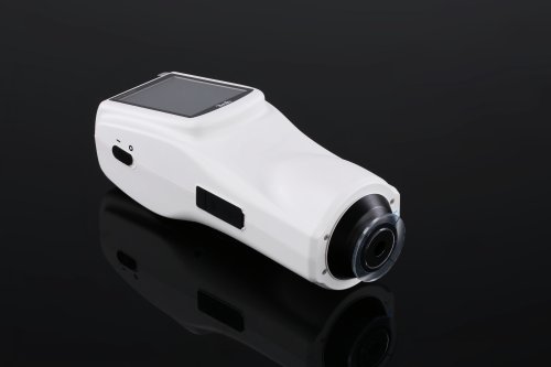 交通路标测量模块分光测色仪NS808