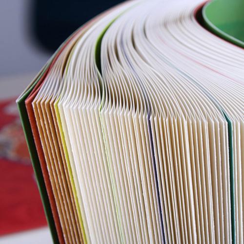 选择合适的纸张颜色和打印​​颜色测量