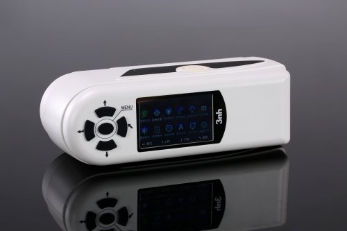 选择合适的纸张颜色和打印​​颜色测量