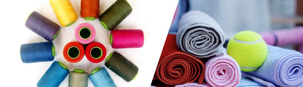 纺织品中的色彩匹配挑战：检测光源异质性