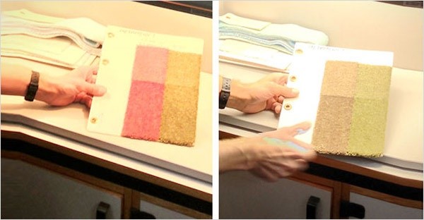 对色灯箱 - 解决纺织行业色彩品质需求