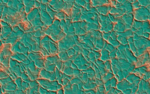 如何测量纹理表面的颜色？