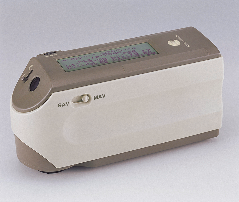 CM-2600d分光光度计