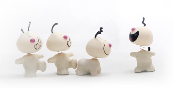 用颜色测量让玩具更具吸引力