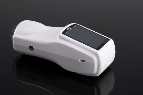 家用涂料的颜色测量