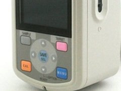 CM-600d分光光度计