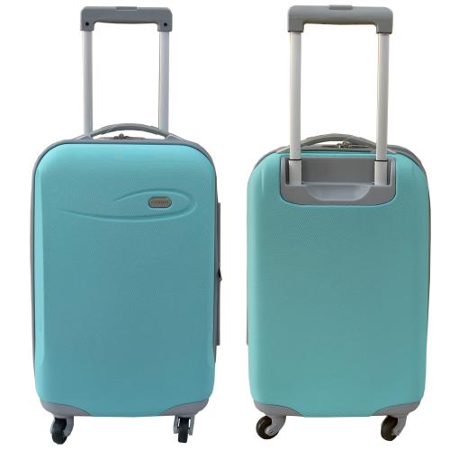 超高精度NS系列分光测色仪NS820检测行李箱的多样性