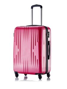 高品质便携式电脑色差仪NH310测量红色箱子的色差