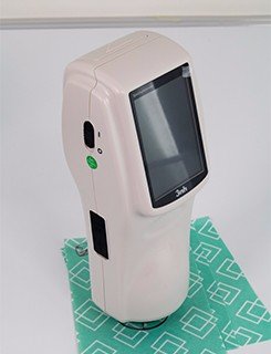 NS800分光测色仪