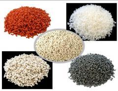 影响色牢度的不同因素