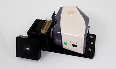 YS3060光栅分光测色仪