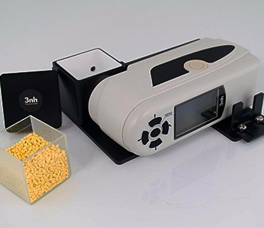 NH300分光测色仪