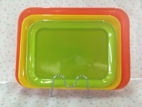 为您的客户提供最佳品质的彩色托盘和彩色查看展台