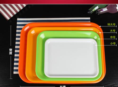 为您的客户提供最佳品质的彩色托盘和彩色查看展台