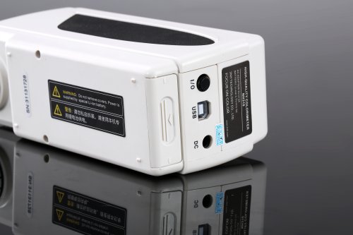  NH 300的技术专长