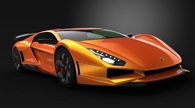 检查汽车制造业中的色彩质量和光泽度